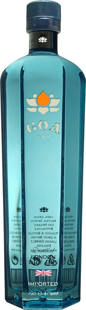 GIN GOA