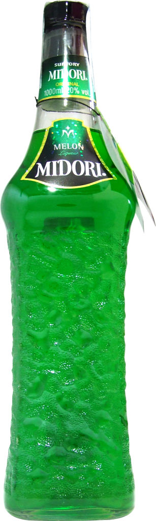 LIQUORE MIDORI