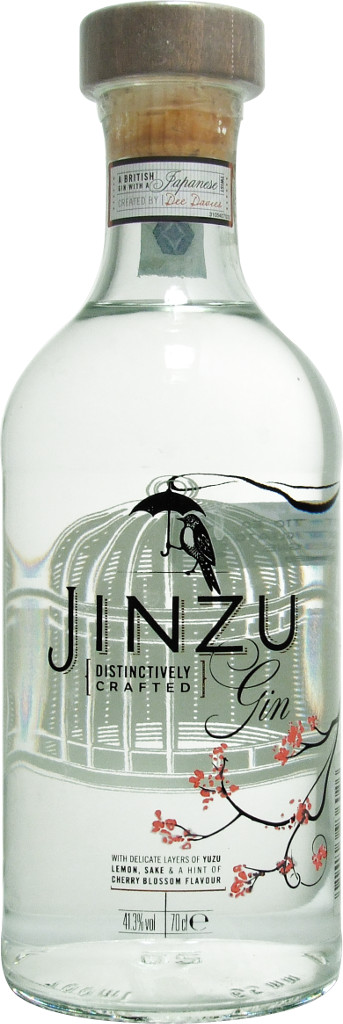 GIN JINZU