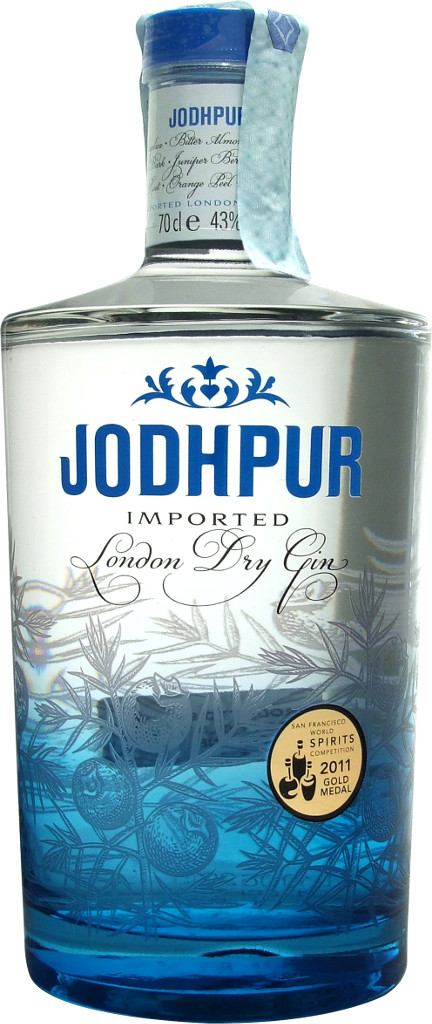 GIN JODHPUR DRY