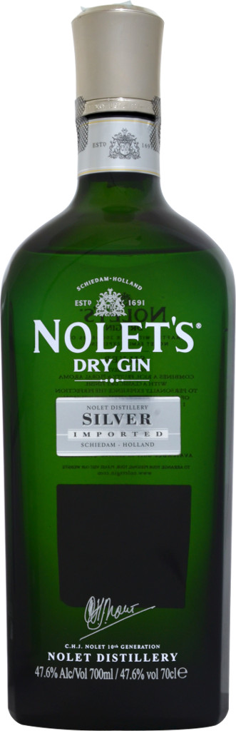 GIN NOLET'S