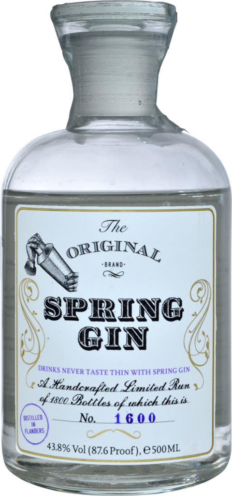 GIN SPRING