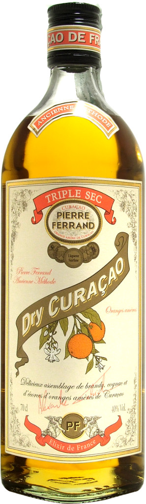 DISTILLATO PIERRE FERRAND