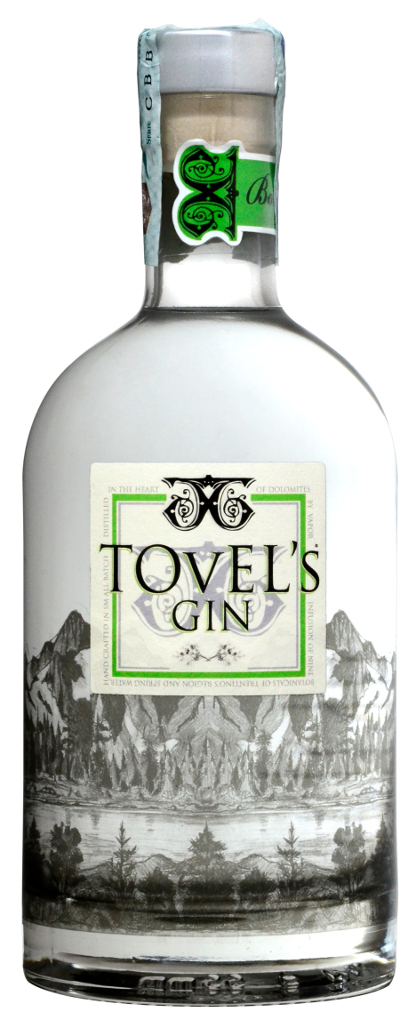 GIN TOVEL'S