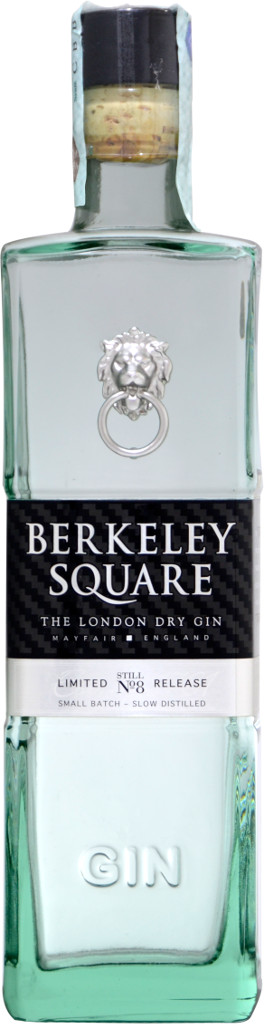 GIN BERKELEY SQUARE