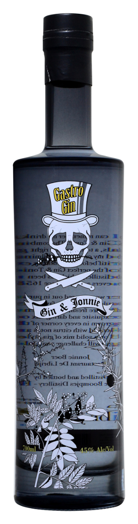 GIN GASTRO