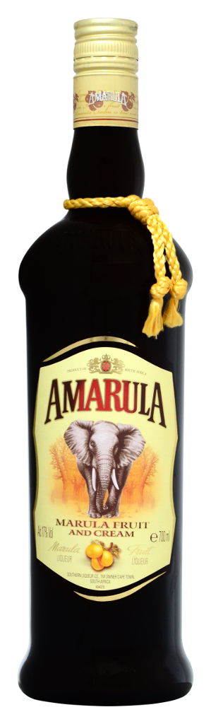 LIQUORE AMARULA CREAM