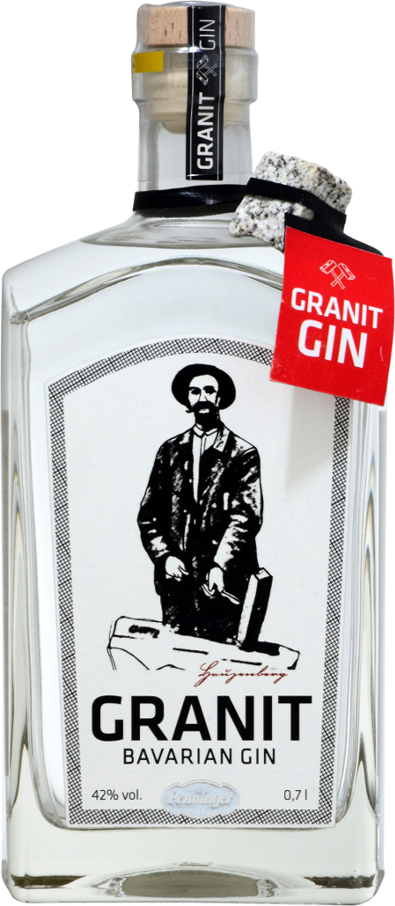 GIN GRANIT