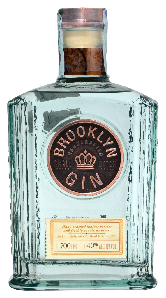 GIN BROOKLYN