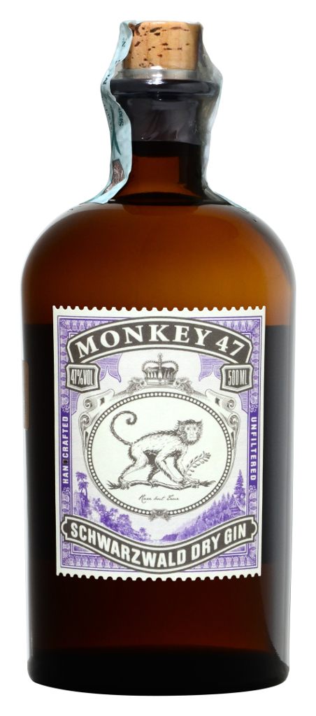 GIN MONKEY 47