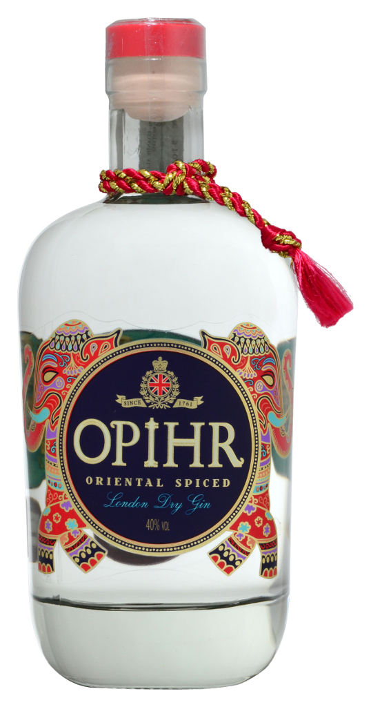 GIN OPIHR