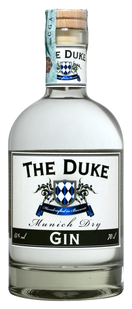 GIN THE DUKE