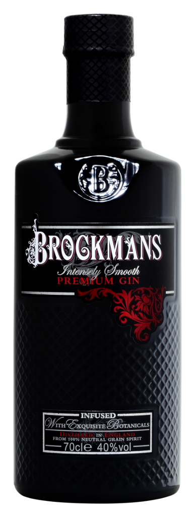 GIN BROCKMANS