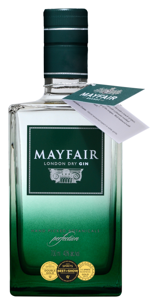 GIN MAYFAIR