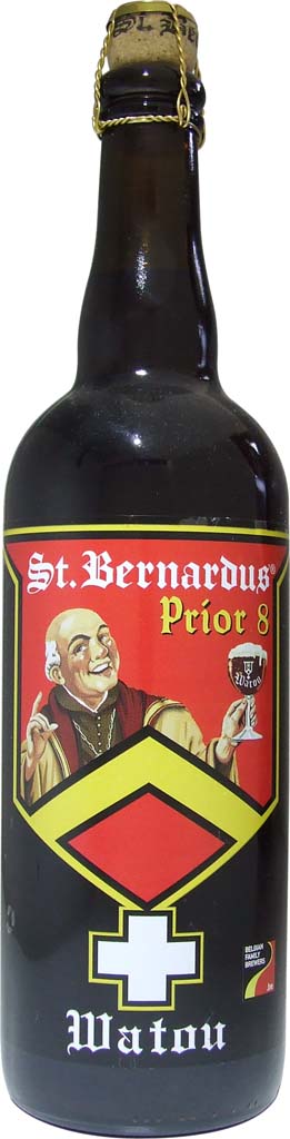 ST. BERNARDUS PRIOR 8