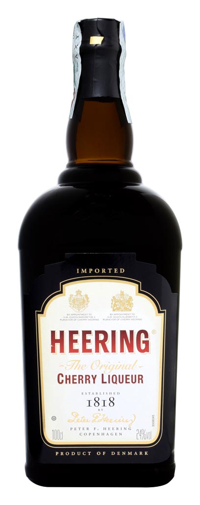 LIQUORE HEERING