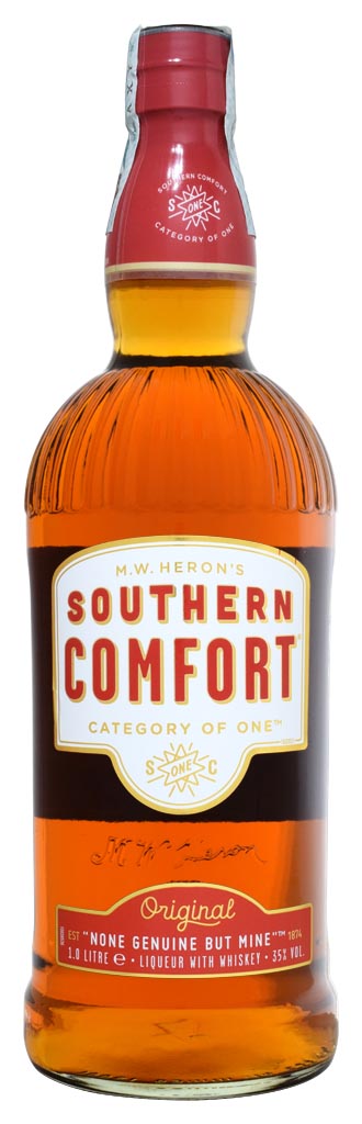 LIQUORE SOUTHERN COMFORT