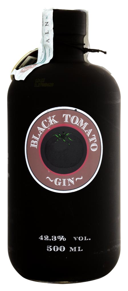 GIN BLACK TOMATO