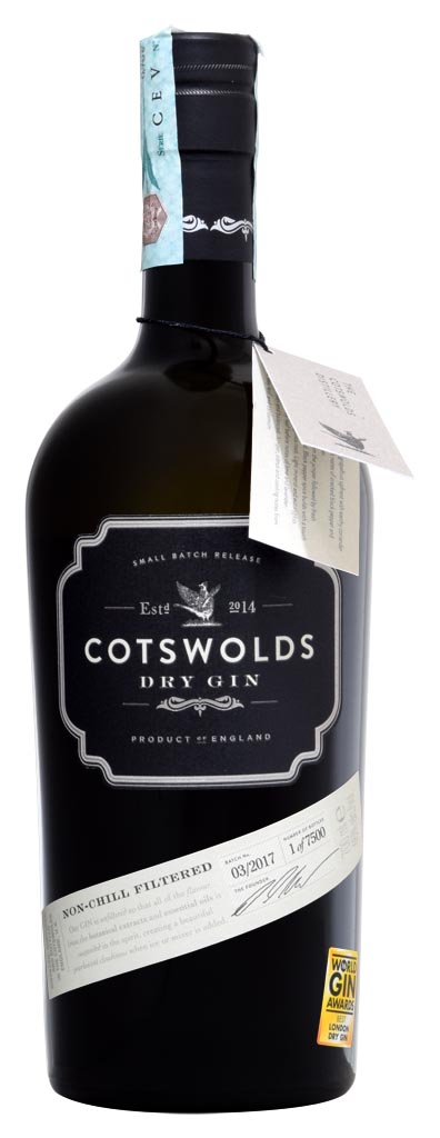 GIN COTSWOLDS