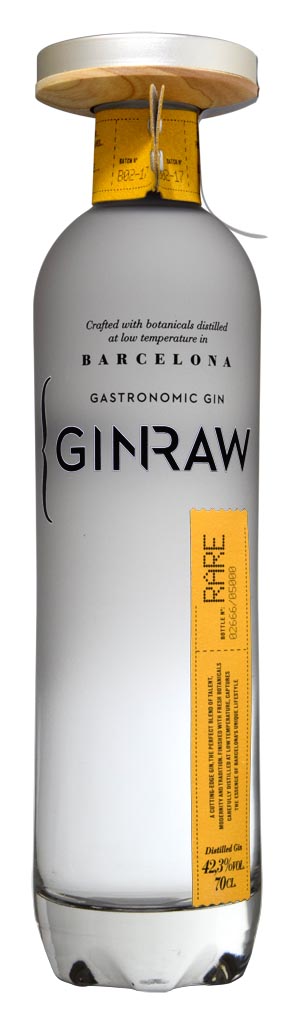 GIN GINRAW