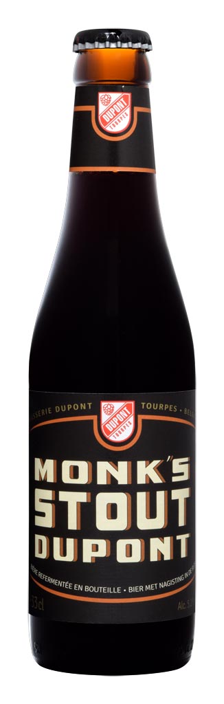 DUPONT MONK'S STOUT