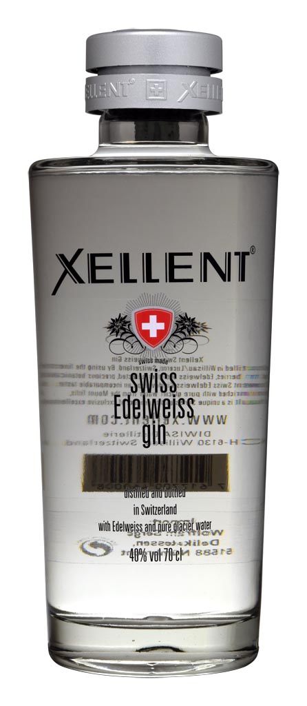 GIN XELLENT