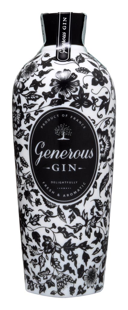 GIN GENEROUS