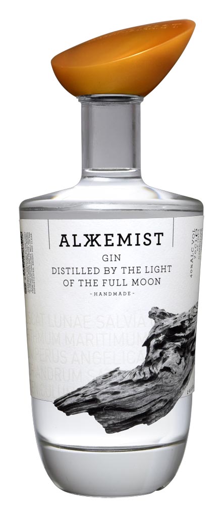 GIN ALKKEMIST