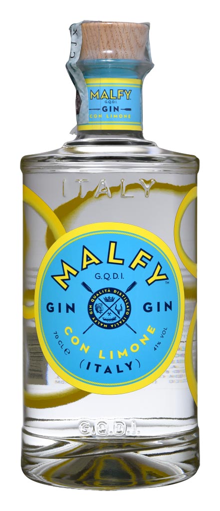 GIN MALFY LIMONE