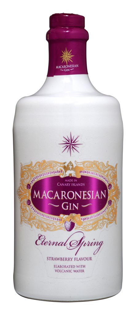 GIN MACARONESIAN ETERNAL SPRING