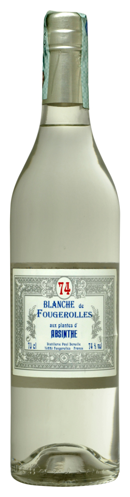 ASSENZIO DEVOILLE BLANCHE DE FOUGEROLLES