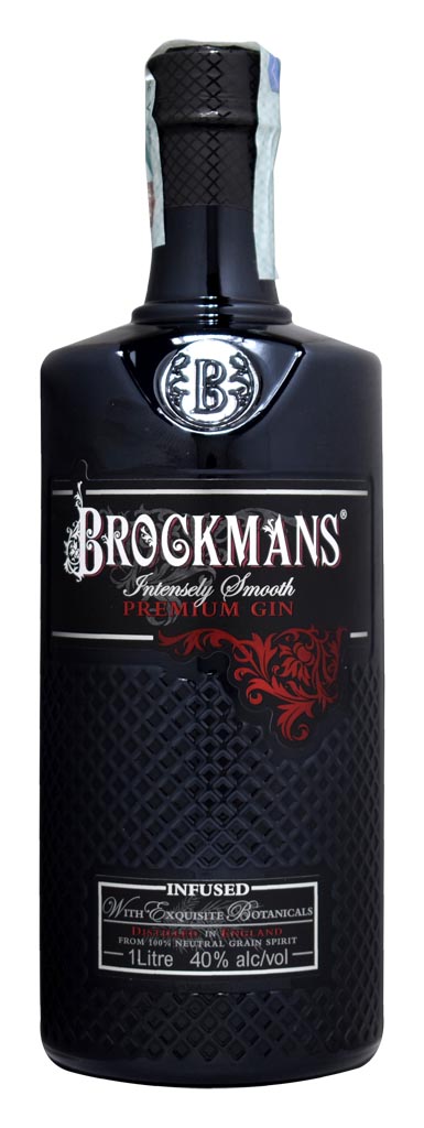 GIN BROCKMANS 1Lt