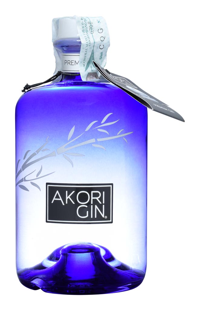 GIN AKORI