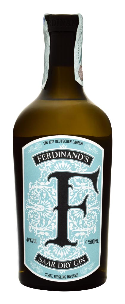 GIN FERDINAND'S SAAR DRY