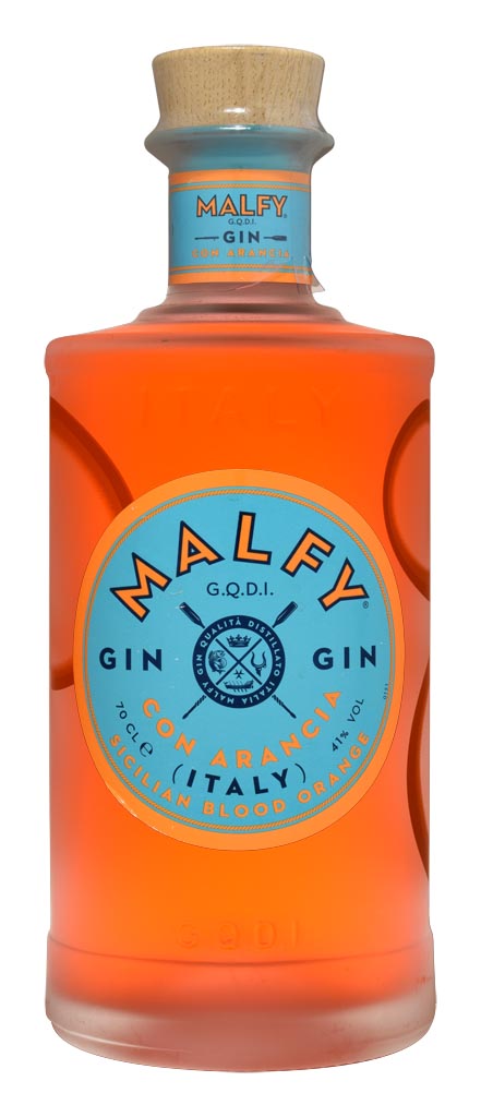 GIN MALFY ARANCIA