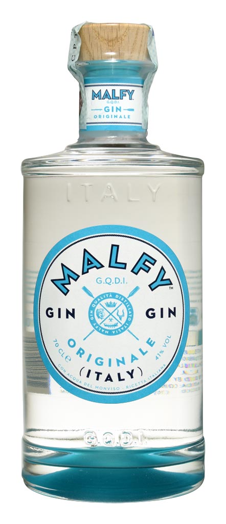 GIN MALFY ORIGINALE