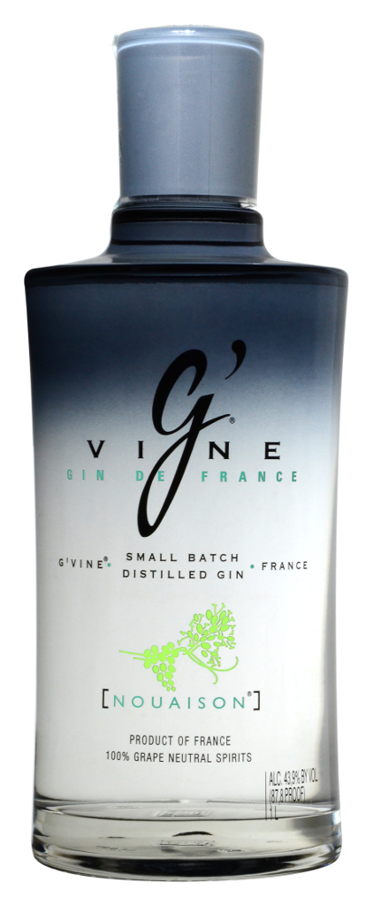 GIN G'VINE NOUAISON