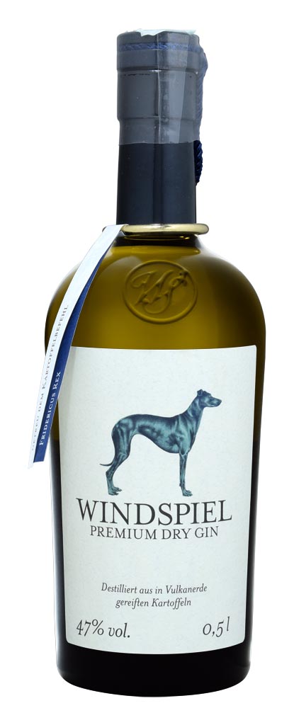 GIN WINDSPIEL PREMIUM DRY