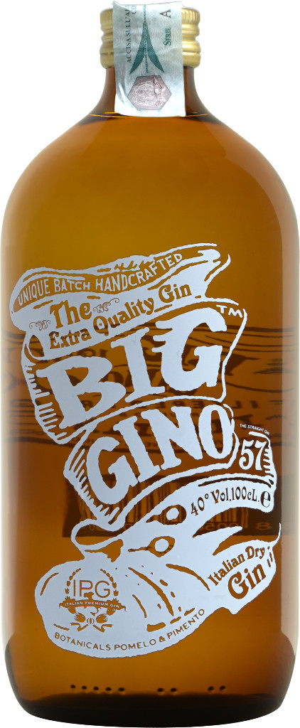 GIN BIG GINO 1Lt