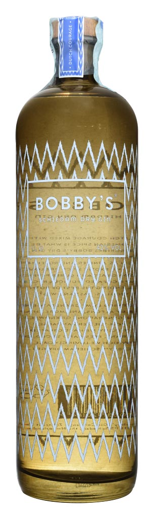 GIN BOBBY'S 1Lt