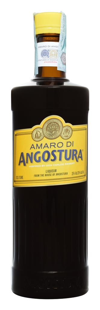 AMARO ANGOSTURA