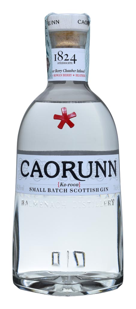 GIN CAORUNN