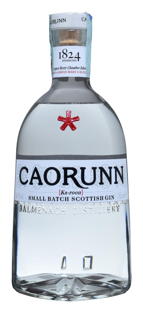 GIN CAORUNN 1Lt