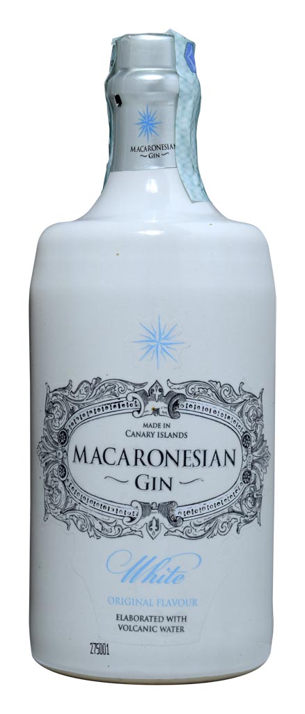 GIN MACARONESIAN