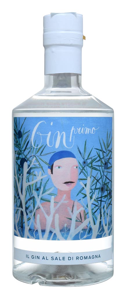 GIN PRIMO