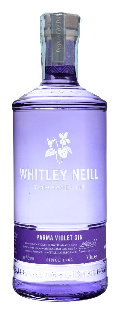 GIN WHITLEY NEILL PARMA VIOLET