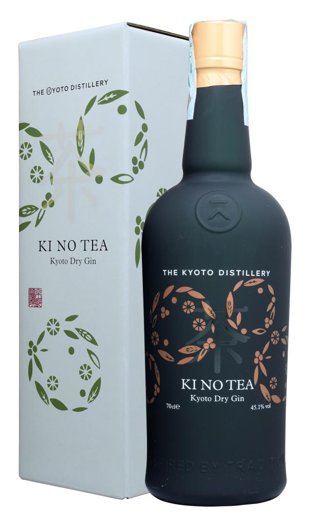 GIN KI NO TEA