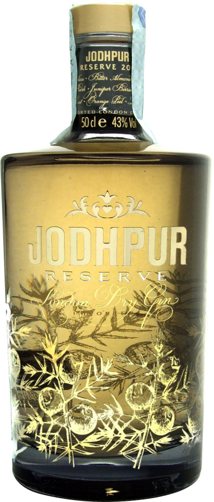 GIN JODHPUR RESERVE