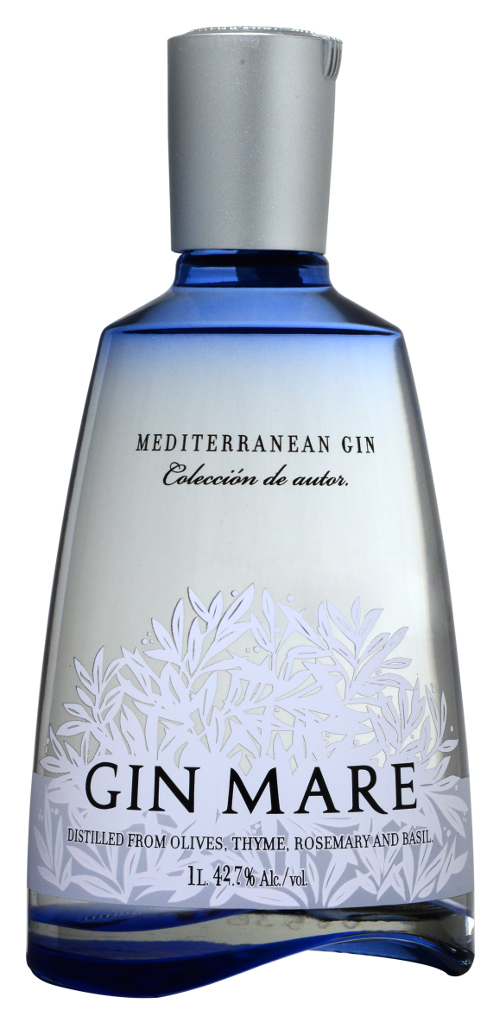 GIN MARE 1Lt