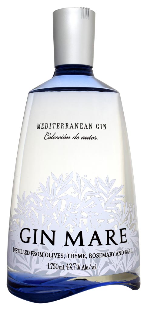 GIN MARE 1,75 Lt